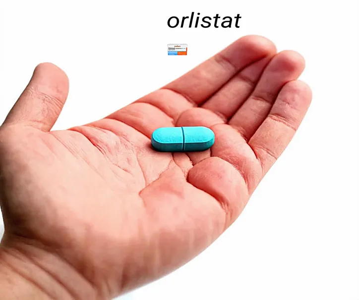 Orlistat 1