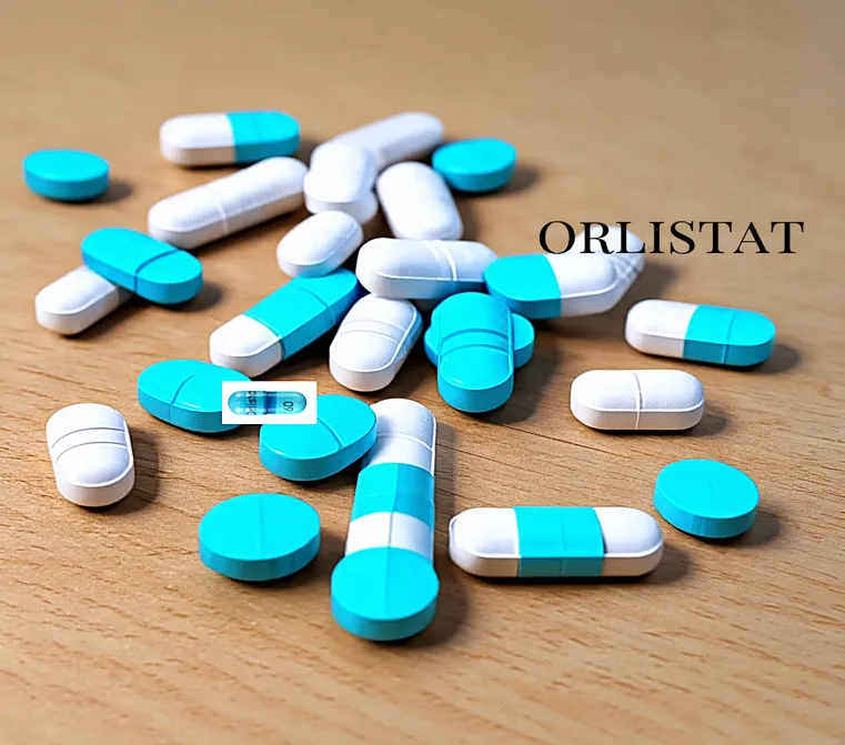 Orlistat 2